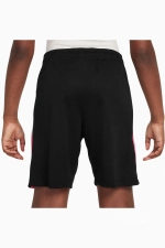 Шорты Nike Dri-FIT Strike 24 Junior - черный
