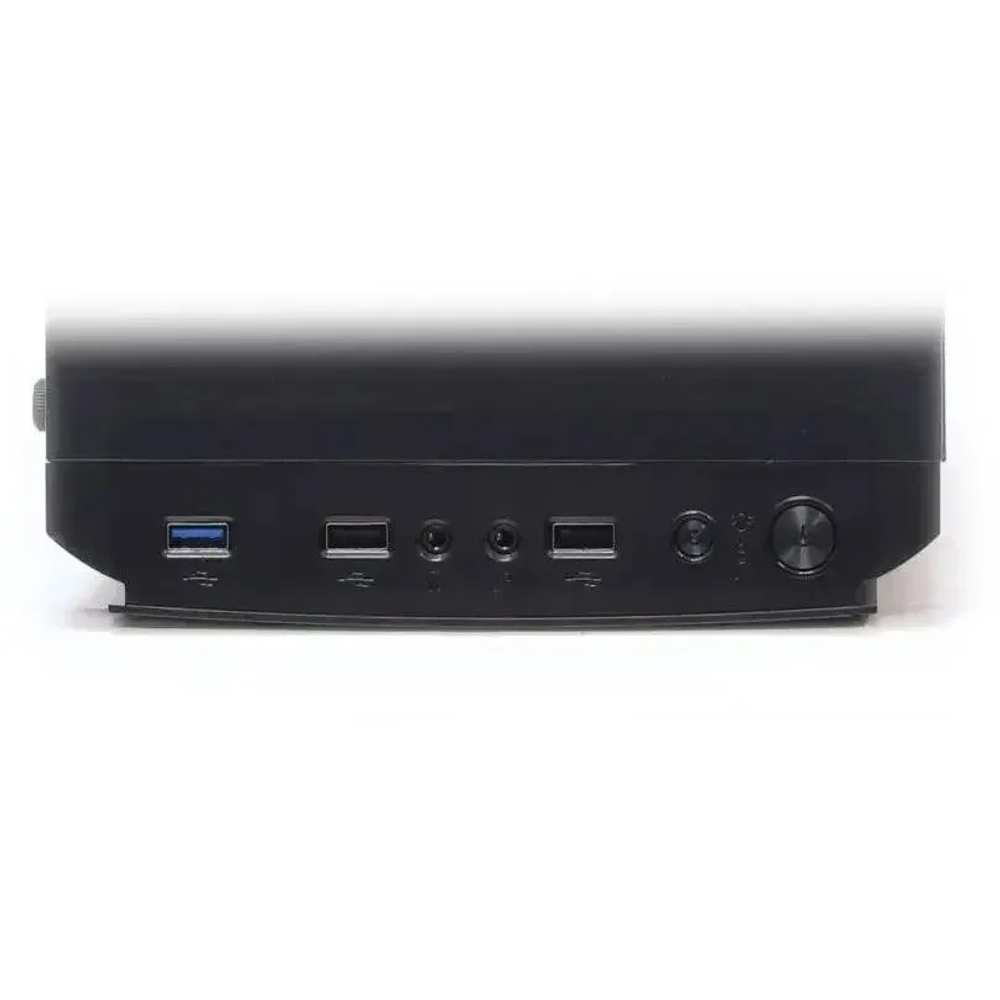 Компьютер Raskat STRIKE 320 (Intel Core i3-12100F, RAM 16Gb, SSD 512Gb, NVIDIA GTX 1650 4Gb, No OS) [ПОД ЗАКАЗ]