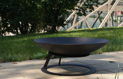 Чаша для костра UFIRE PL-07, 80 см