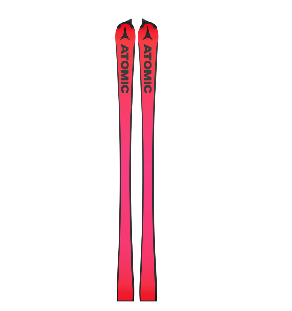 Горные лыжи ATOMIC REDSTER S9 FIS М 165 (25/26) + ICON 16 RS