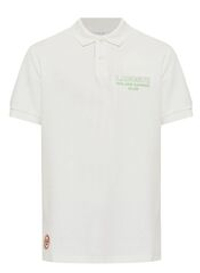 Футболка для девочки Lacoste Kids Roland Garros Club