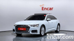 Audi A6 45 TFSI Quattro Premium — 2021