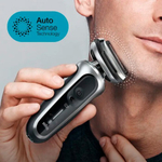 Электробритва Braun Series 7 71-S4200cs Silver
