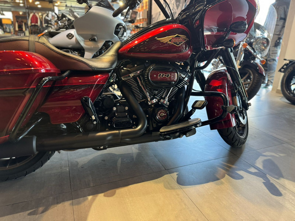 Harley-Davidson Road Glide Special 120th Anniversary