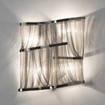 TERZANI Atlantis wall lamp