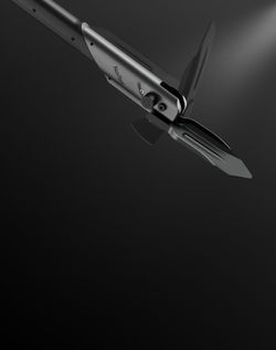 Складная лопата Nextool Thunder (NE20057) 5