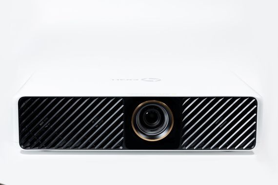 Exell EXD302Z - проектор