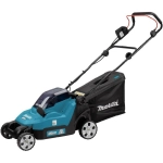 Газонокосилка роторная Makita DLM382Z 620Вт