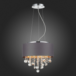 Светильник подвесной ST Luce Lacchia SL1350.703.04