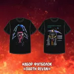Star Wars Join The Dark Side Краудфандинг