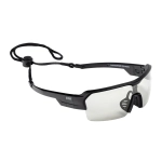 Спортивные очки OCEAN Race Matt Black /  Photochromic Lens