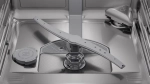 Встраиваемая посудомоечная машина Bosch SMV8YCX02E