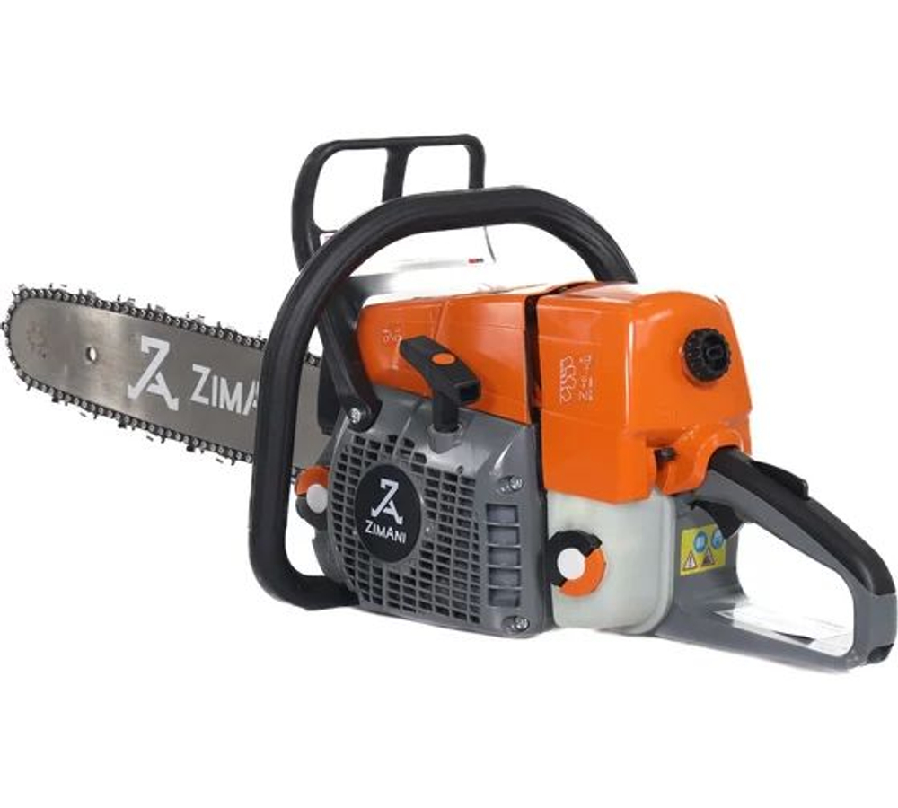 Бензопила Zimani 18" MS361-18