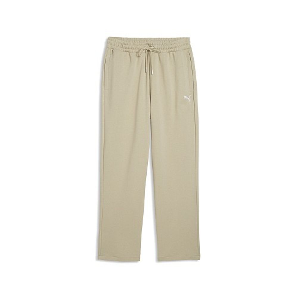 Брюки спортивные мужские PUMA WARDROBE ESS Relaxed Sweatpants TR op