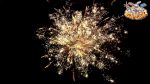 Батарея салютов Валентинки    1"/36 залпов