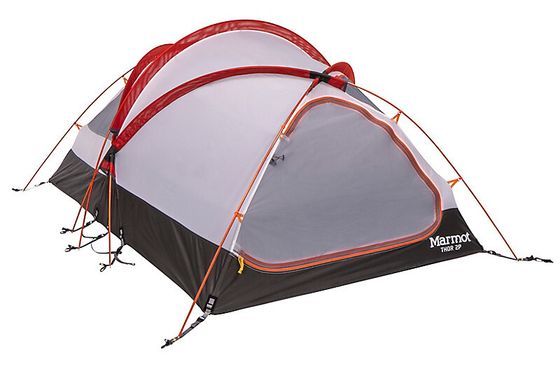 ПАЛАТКА MARMOT THOR 2P