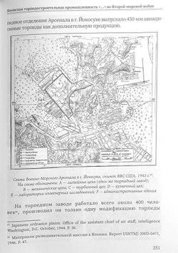 Японское торпедное оружие во Второй мировой войне: проектирование, производство, тактика применения, боевое применение японских торпед во Второй мировой войне