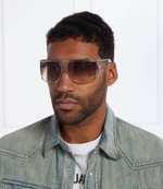 Солнцезащитные очки D2 0124/S Dsquared2 - прозрачный(D2 0124\/S)