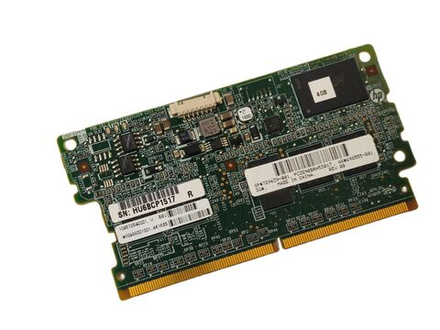 Модуль Кэш-памяти HP 698533-B21 P830 4G 12Gb SAS FLASH BACKED WRITE CACHE FOR HP SMART ARRAY P430 P431 698555-001 729639-001