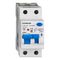 Дифавтомат Schrack Technik 1P+N C 16A 30mA тип A 10kA AK617616-- (АВДТ)