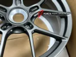 КОВАНЫЕ ДИСКИ для Porsche 911 992.2 GTS