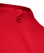 Куртка спортивная CAMP 2 Lined Jacket, красный, детский