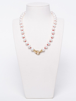10152521 Колье Selena Pearls