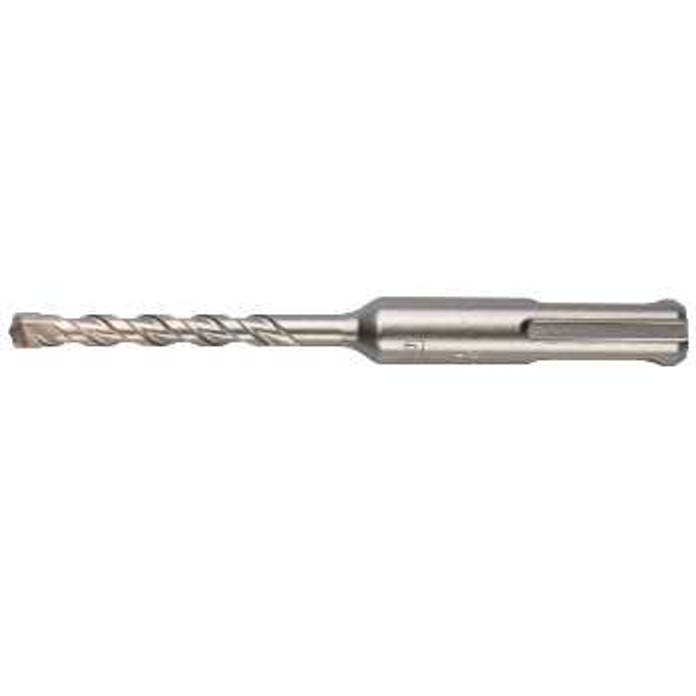 Бур по бетону SDS-Plus 12х210 мм KRAFTOOL, 29320-210-12_z02
