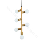 Pendant design lamp  Party by Almerich
