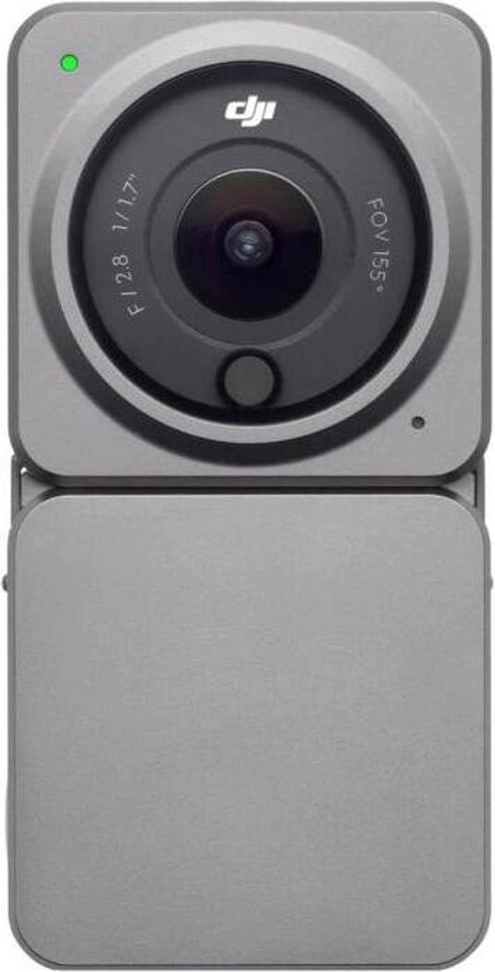 DJI Action 2 Power Combo