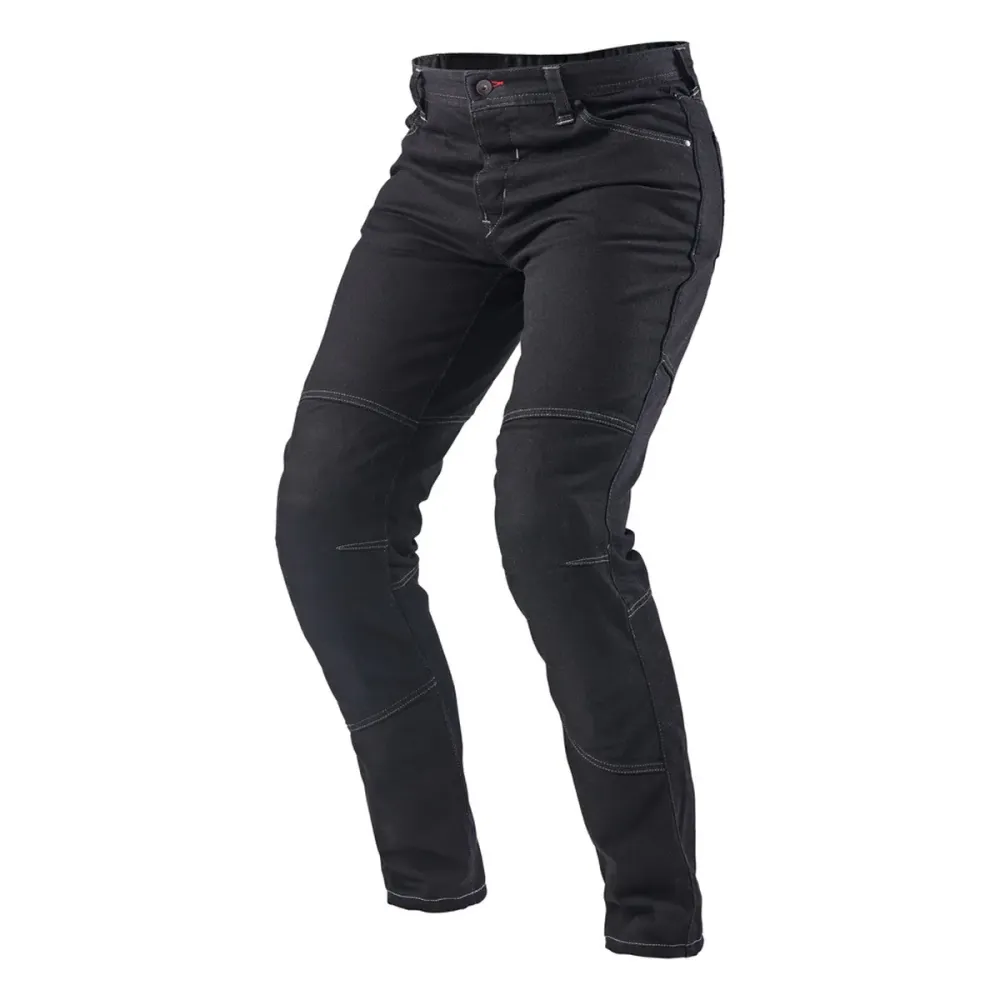 D03 Tapered / Черный
