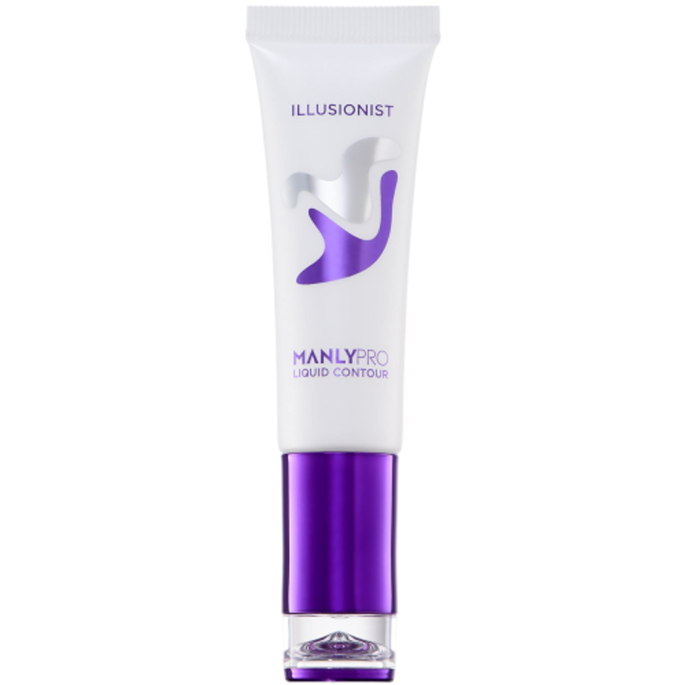 Жидкий скульптор ManlyPro Illusionist Liquid Contour - CS3