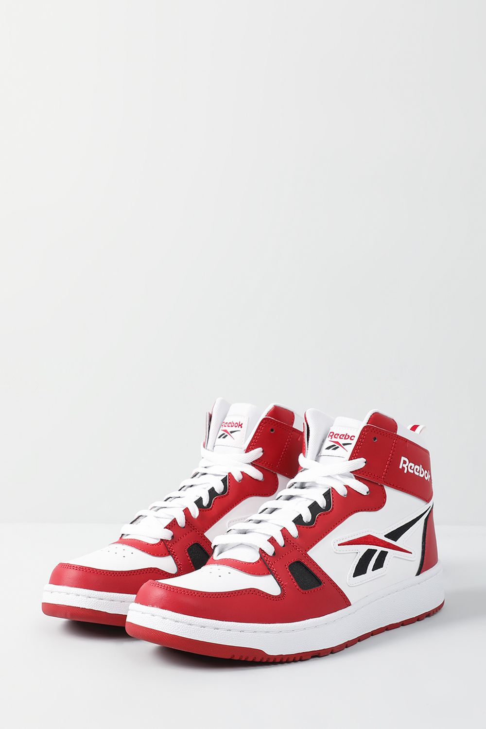 Кроссовки мужские REEBOK RESONATOR MID