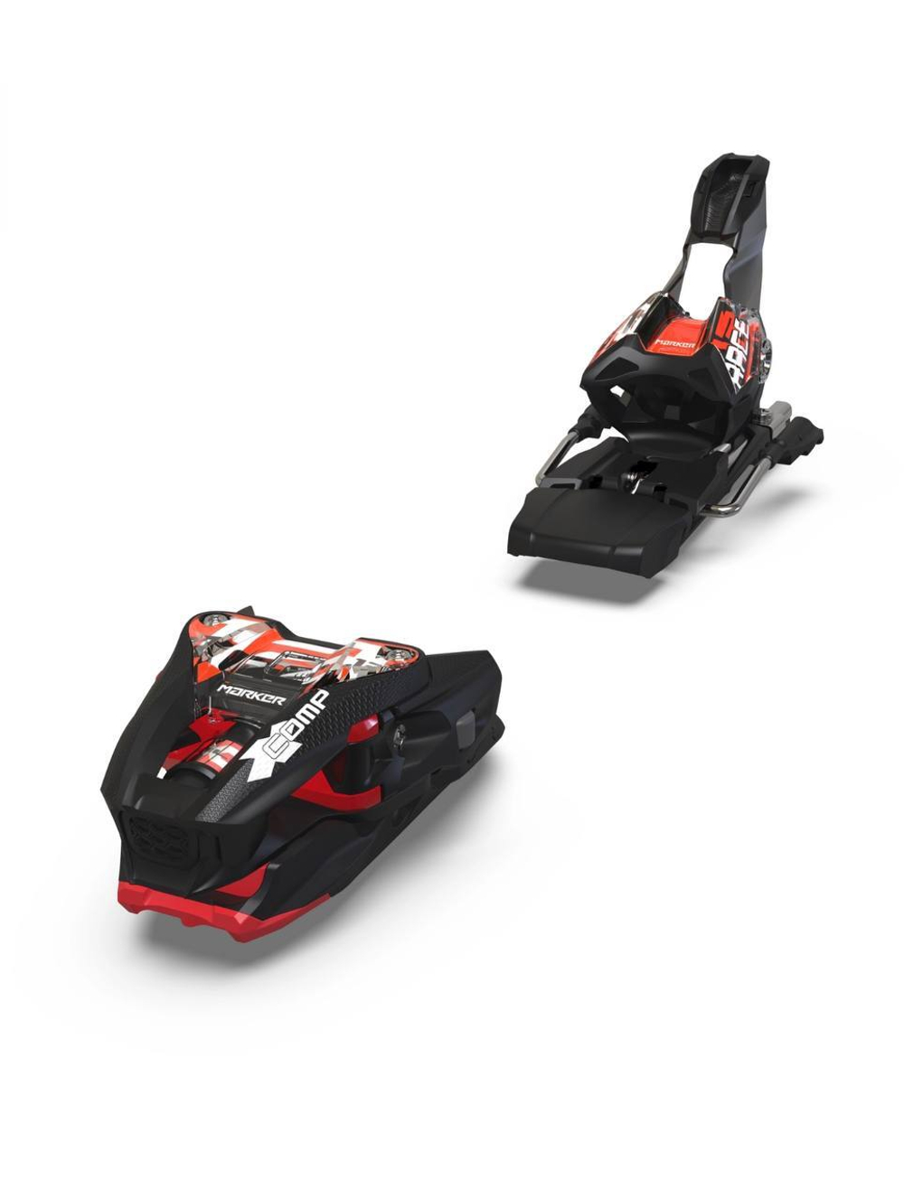 Горные лыжи VOLKL Race Tiger SL 155 WC FIS RD (23/24) + Xcomp 12