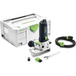 Модульный кромочный фрезер MFK 700 EQ/B-Plus FESTOOL 574453