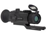 Прицел тепловизионный Gaut Jasper TS 225L x3.5-14, 256х192, AI 320x240, лазерный дальномер до 700м, ø25мм, 12μm ≤20 mk