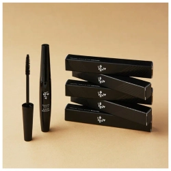 Ottie Amazing Triple Action Mascara 9 гр Черная тушь для ресниц тройного действия (удлиняет, создает объем и подкручивает без комочков)