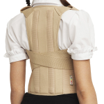 Корректор осанки (корсет) детский ORLETT TLSO-250(P)