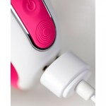 Вибратор-кролик Satisfyer Vibes - Mr. Rabbit, 22 см
