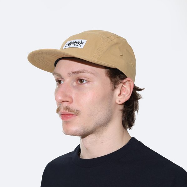 Кепка Anteater 5Panel (bage) артикул: - купить в магазине Дайс