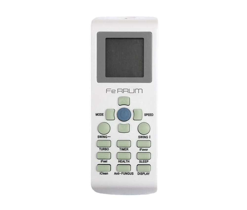 Ferrum FF50CC-2PA1