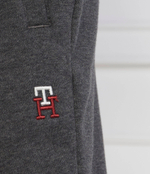 Спортивные штаны Tommy Hilfiger - графитовый(MW0MW32059)