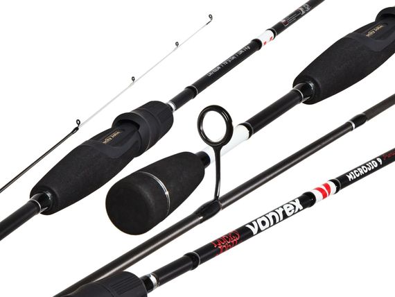Спиннинг Lucky John Vanrex MICROJIG 9 2.13