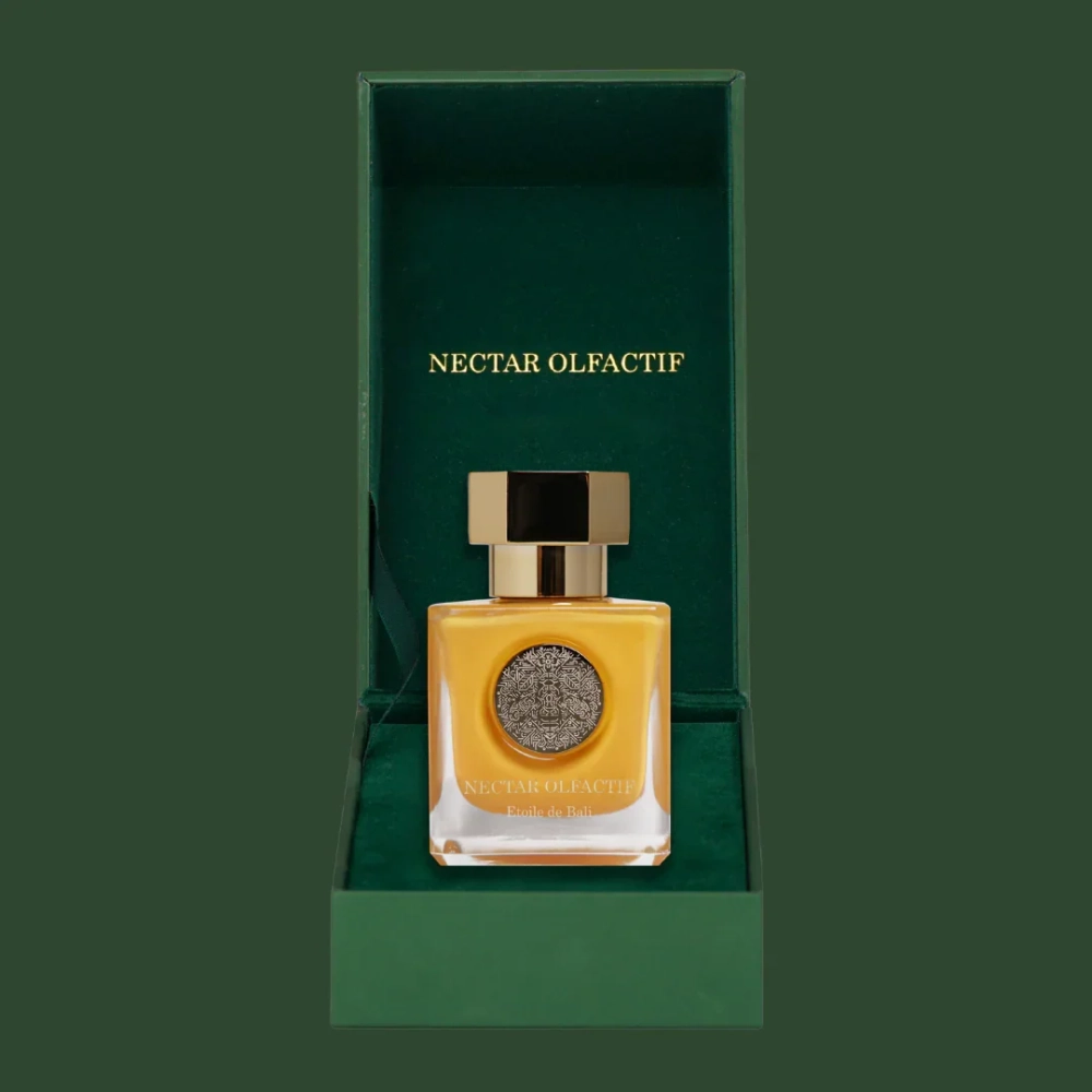 Nectar Olfactif Etoile de Bali Extrait de Parfum