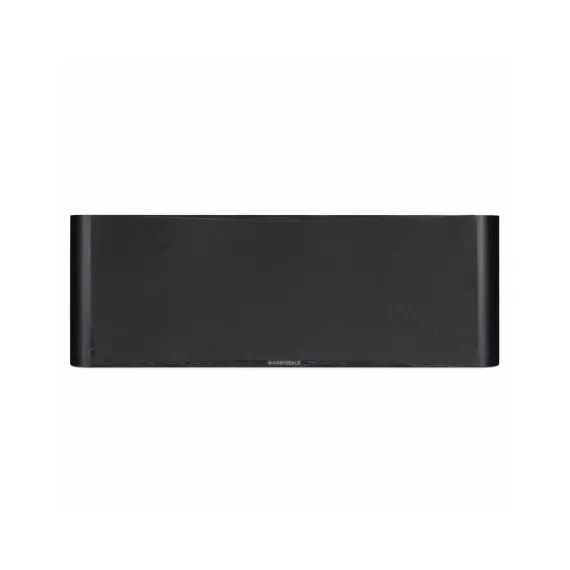 Wharfedale EVO 4.CS Black Oak