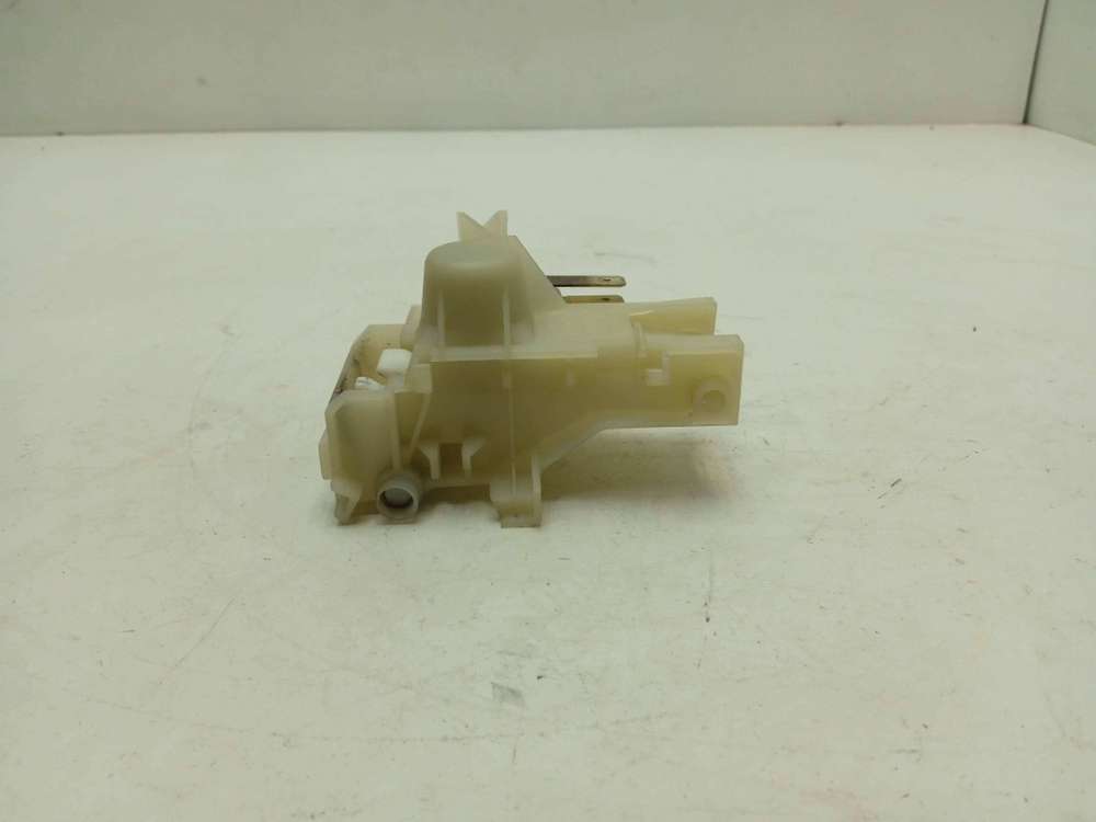 SRV55T03EU/30 ктп17 Замок двери для посудомоечной машины Bosch 5600057948 б/у
