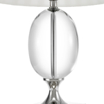 Лампа настольная Table Lamp Galvin арт.107336