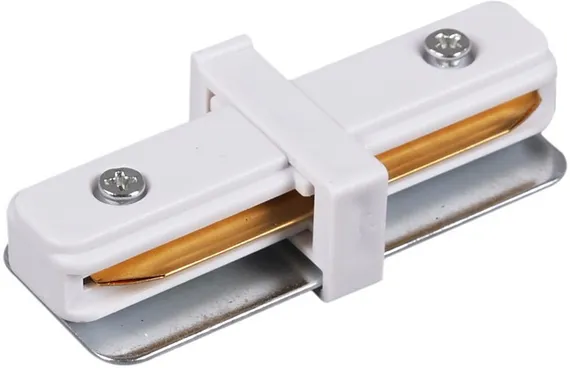 Коннектор прямой RL 06037 straight connector WT Reluce
