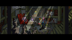Scrap Riders (для ПК, цифровой код доступа)