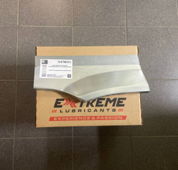 Арки задние комплект Honda HR-V 5door 1998-2006